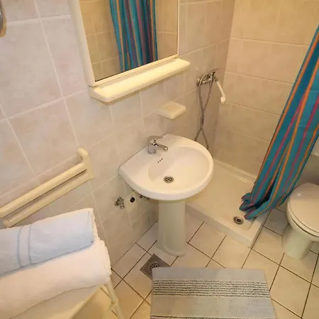Apartment Andrea Fuer 2 Personen In Strandnaehe *